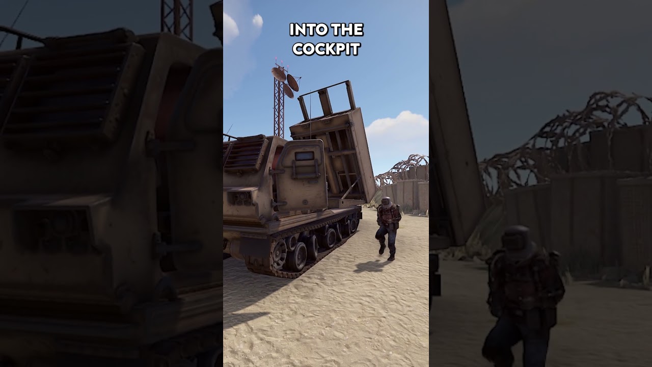 Как использовать РСЗО для БЕЗУМНЫХ РЕЙДОВ в Rust!