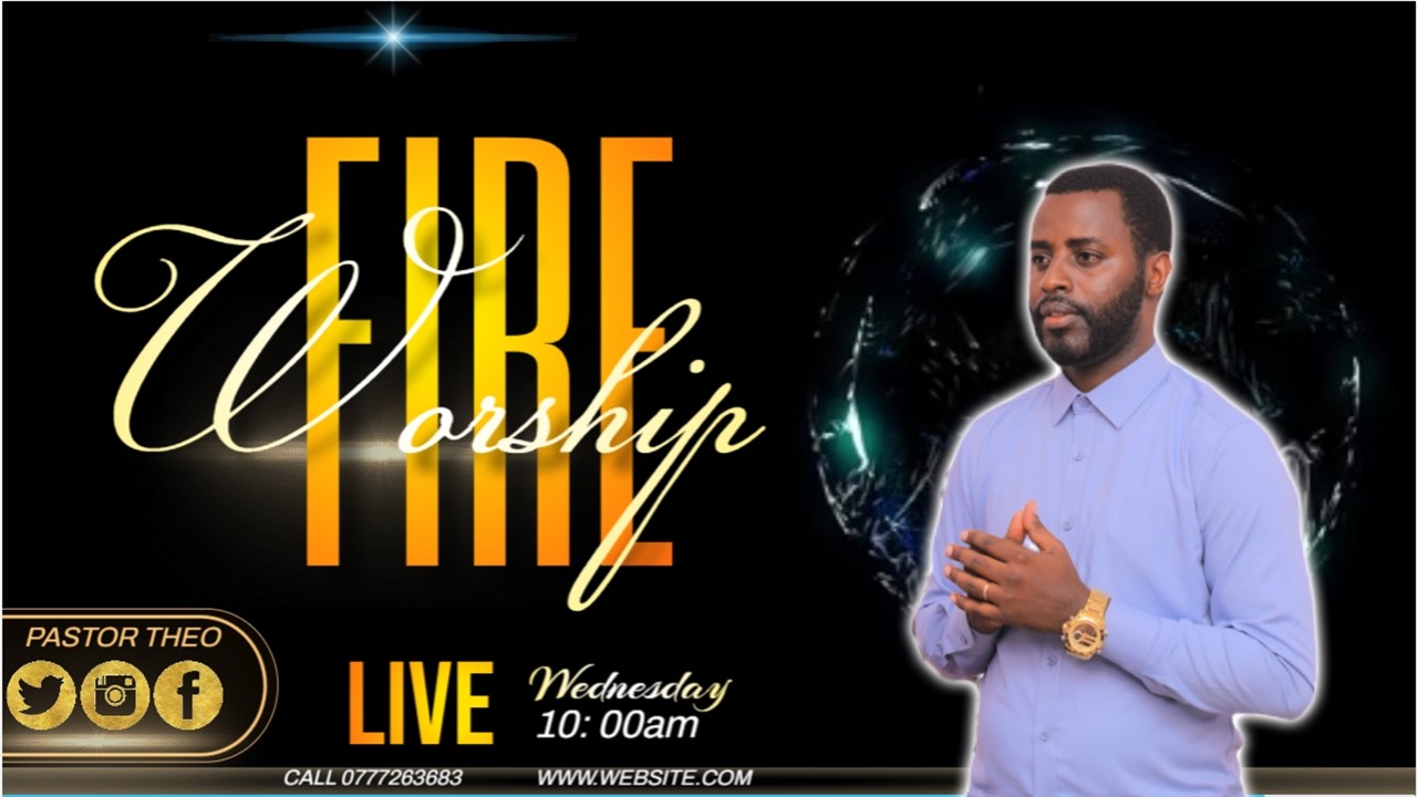 🔴 The Day God Turned My Situation Around || Pastor Theo 18 March.2026.