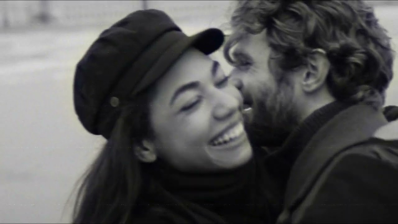 That Touch Still Lives Music Video
