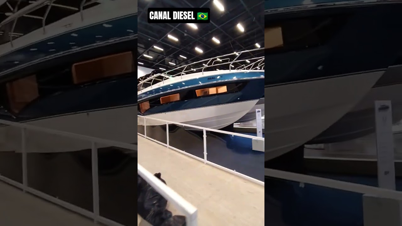 НОВЫЕ ЯХТЫ, ЛОДКИ, СКОРОСТНЫЕ КАТЕРЫ, ОФИЦИАЛЬНЫЙ ЗАПУСК DIESEL CHANNEL 🇧🇷 #dieselchannel#engine#...