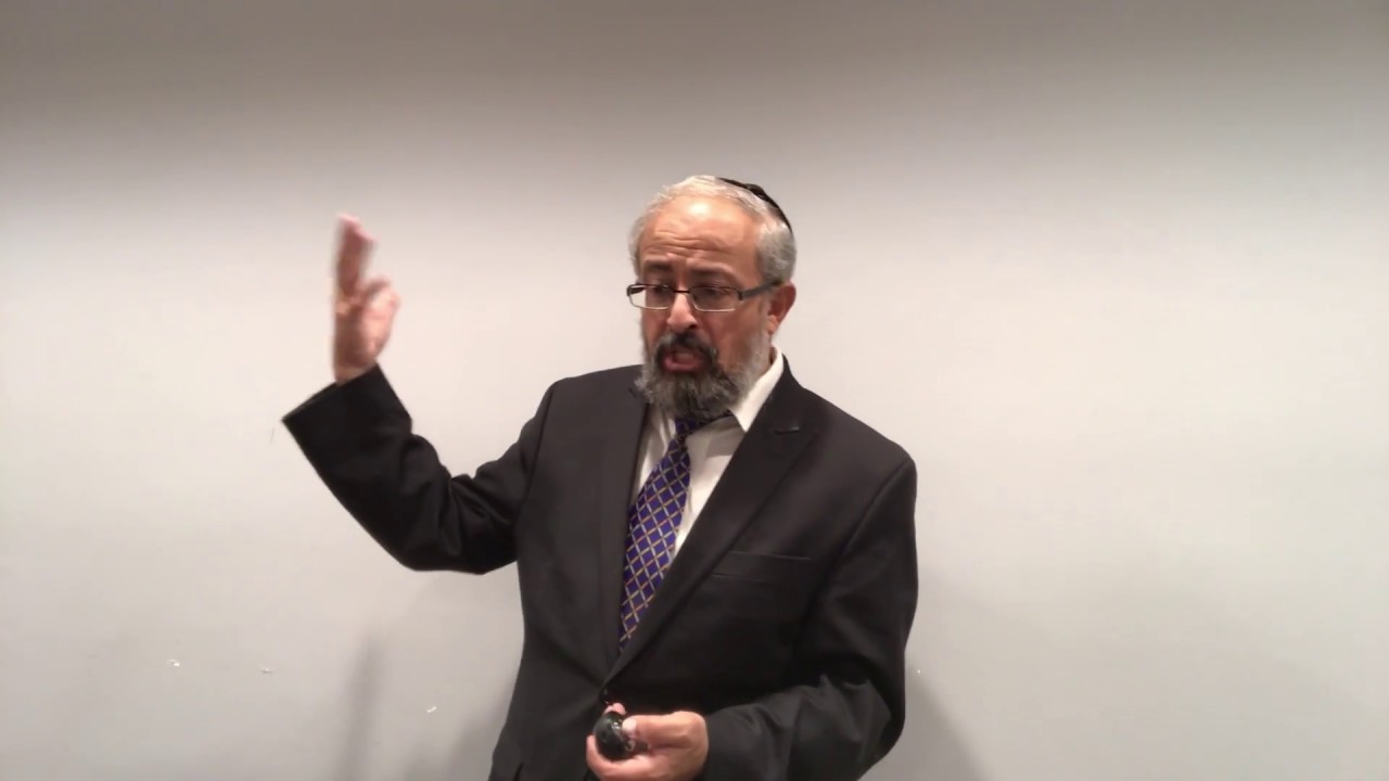 הרב ינון קלזאן - פרשת בשלח - ״וחמושים עלו בני ישראל״ -ה״ציפיה לגאולה״