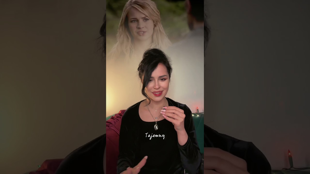Polecajka dla fan&oacute;w TVD - zna je The Secret Circle? 🖤