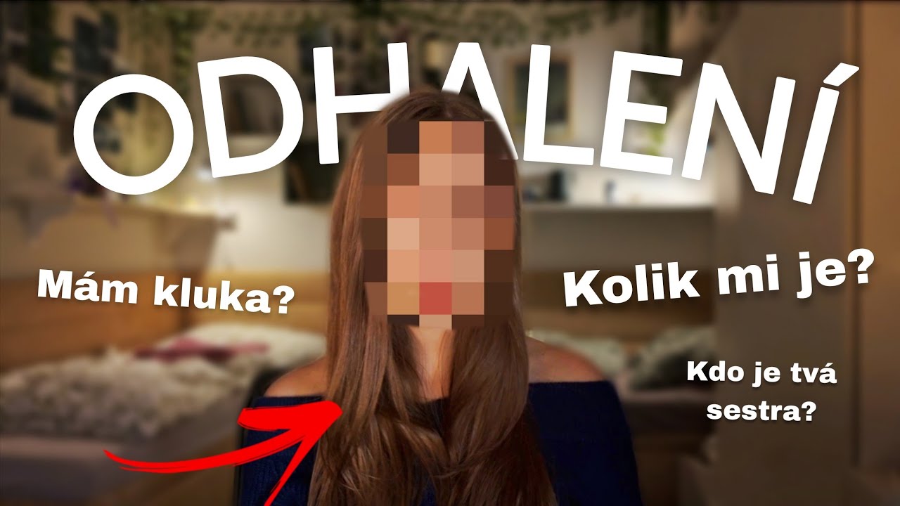 J&aacute; jsem Monicili - ODHALEN&Iacute;