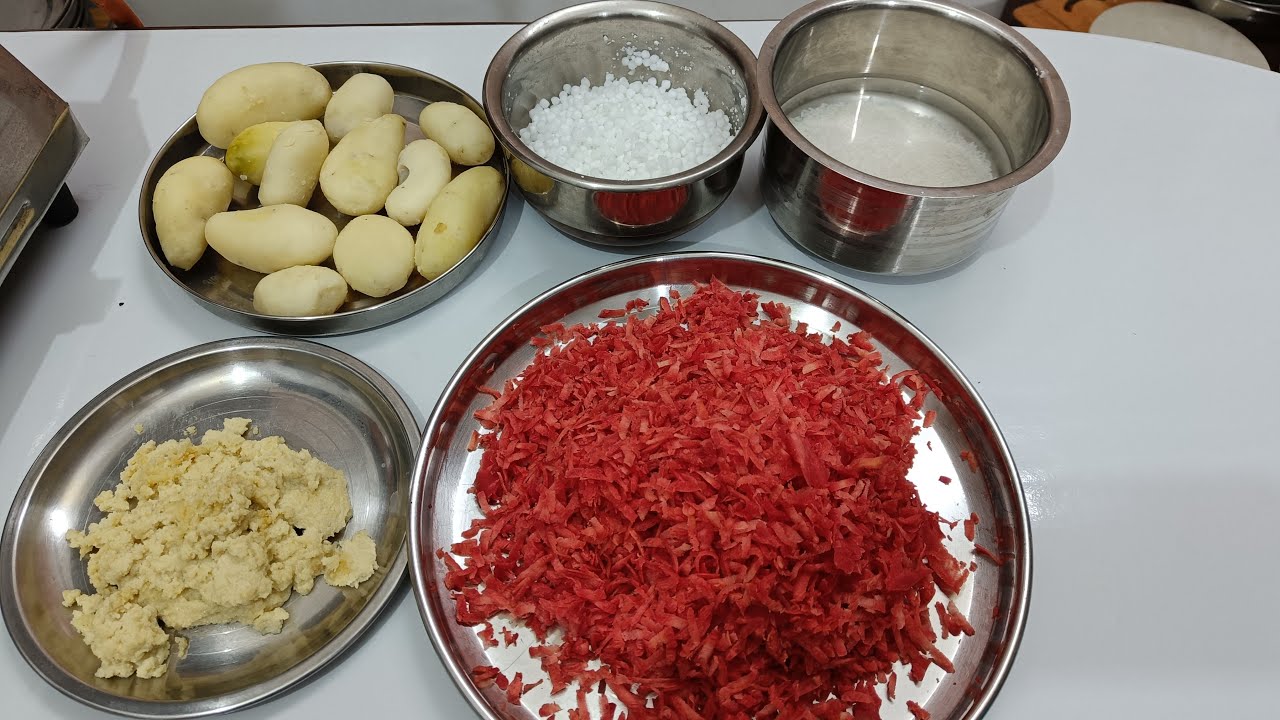 Holi special recipe ||