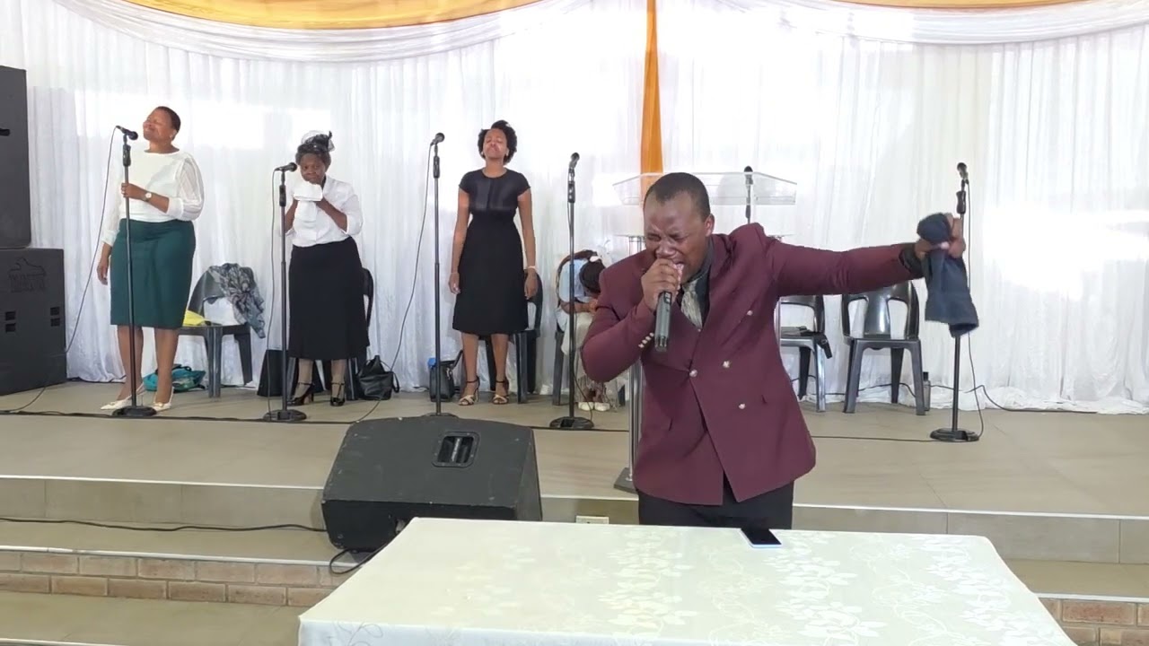 Ntokozo Sibisi 