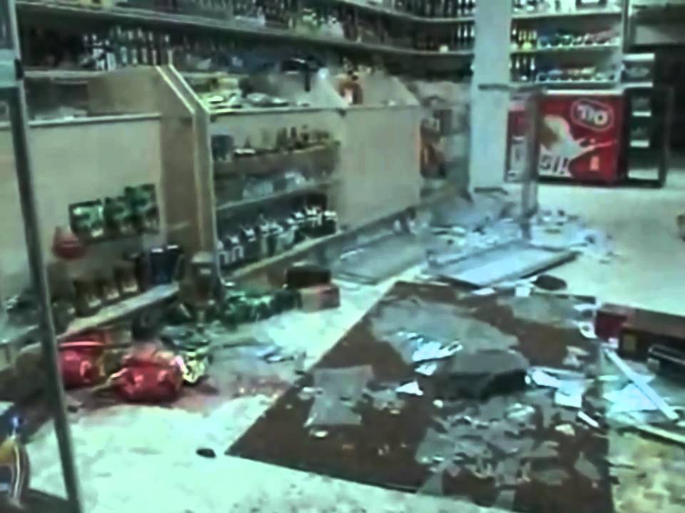 COLT - Par Latviju (unofficial video)
