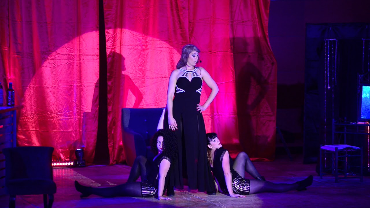 Cabaret SWEET LAKE