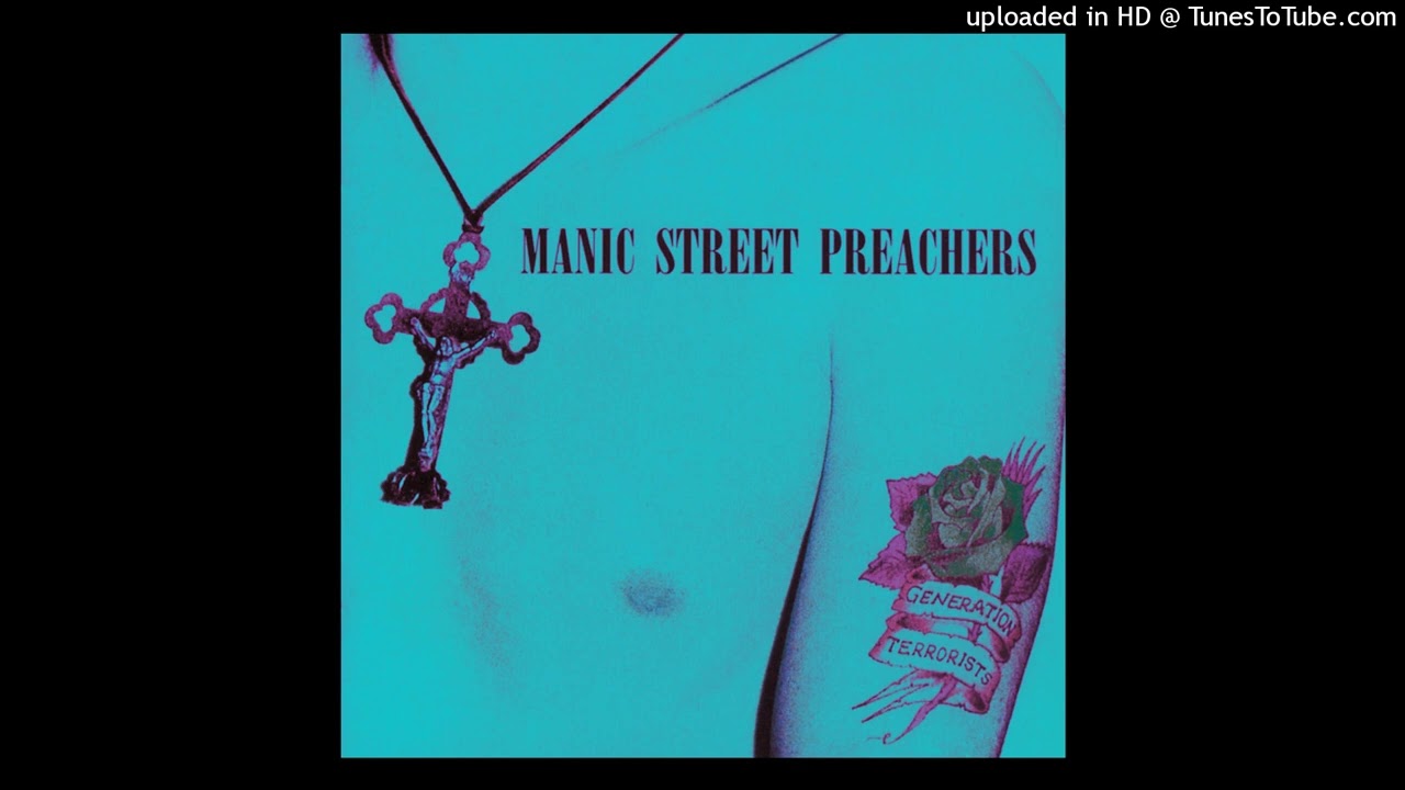 Manic Street Preachers - Little Baby Nothing (Original guitar and piano only)