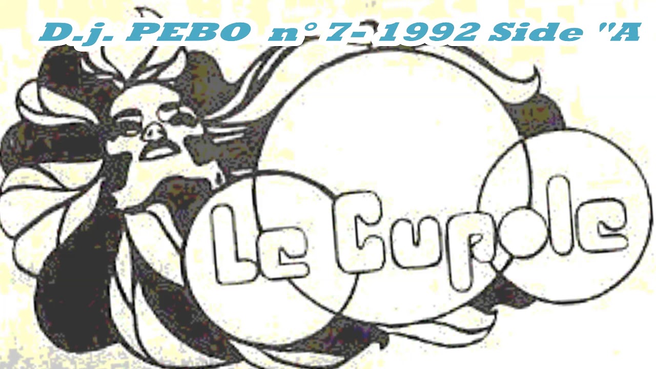 D.j. PEBO n&deg; 7 