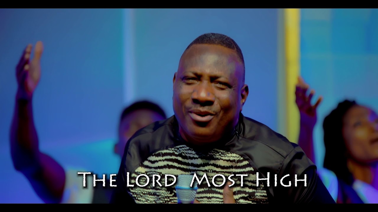 EZE MO by Faith Ajiboye  (Official Music Video)