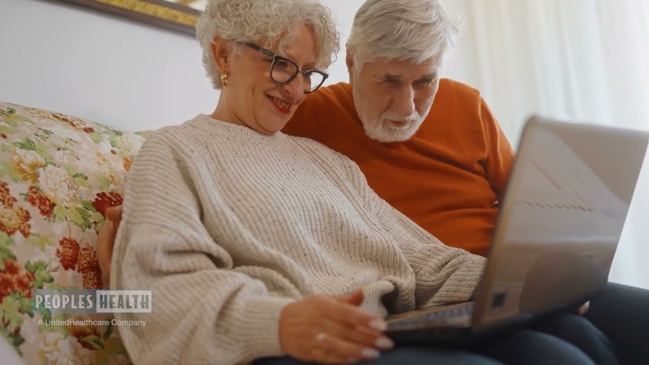 How to Enroll in a Peoples Health Plan