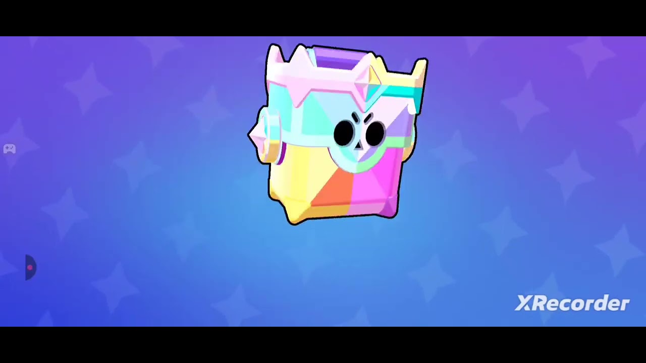 Pack opening 10 boîtes +6 stars drops