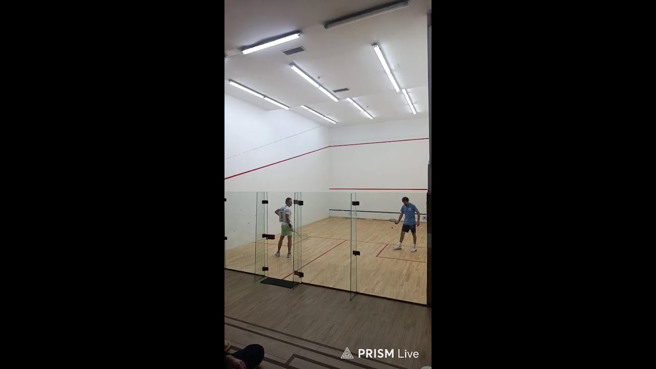 Transmisión en directo de squasholympia