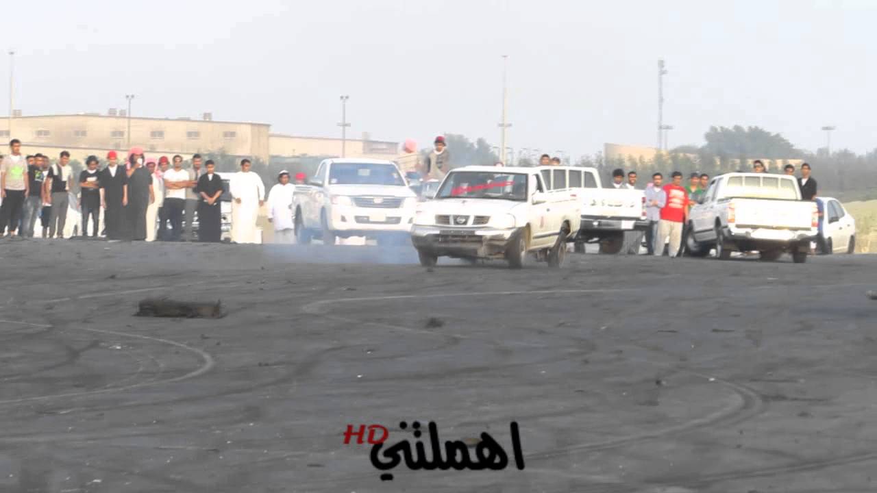 استعراض صتيمه 80 ع الغماره ثالث ايام العيد بالبحريه | تصوير اهملتني
