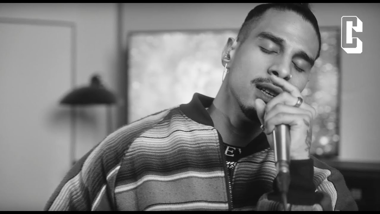 XAY – BALM [Certified Session]