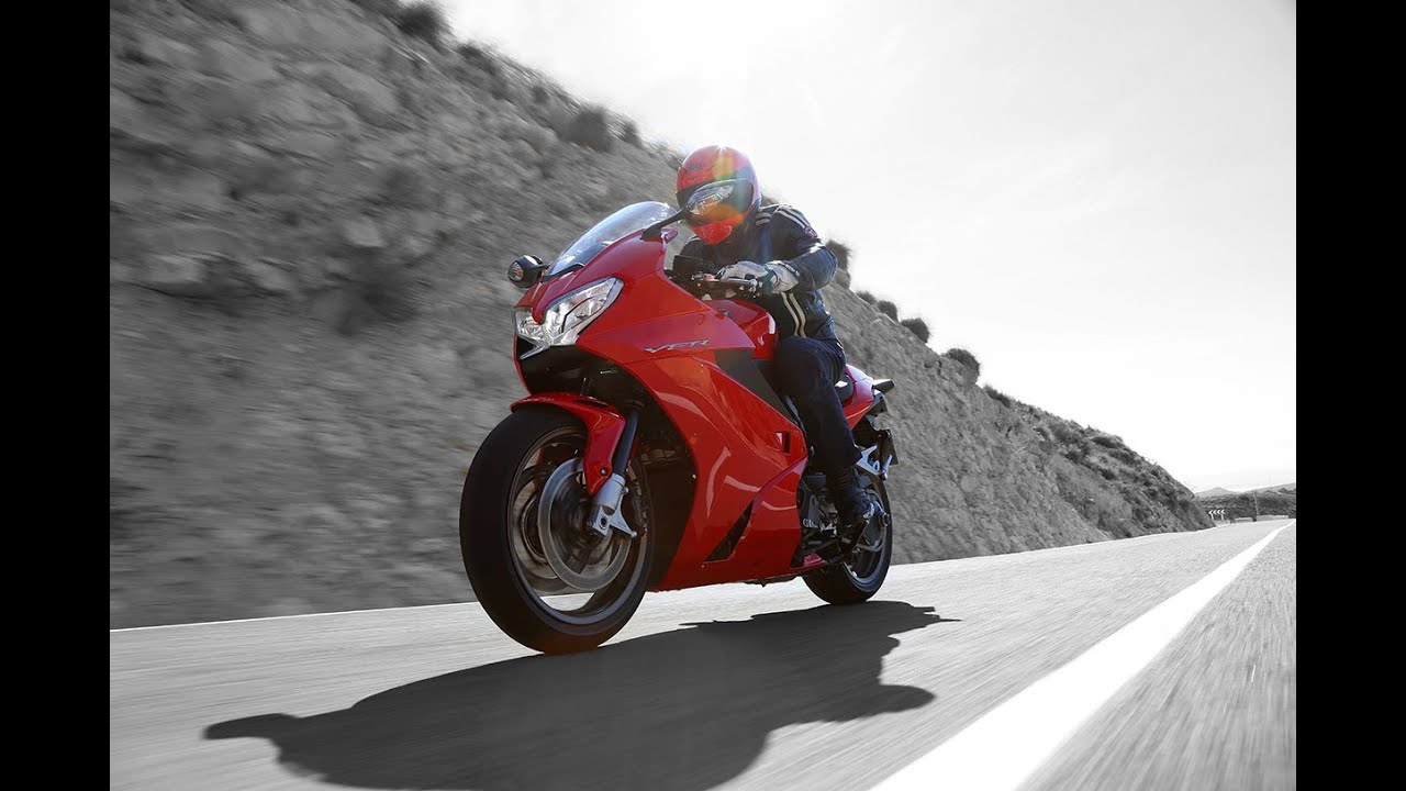 Honda VFR800 2014 - Opinión de la Prensa