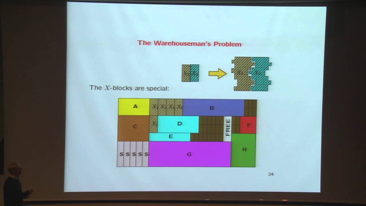 Alan M. Turing Centennial Conference: Geometry in Motion: From Turing Machines to Crawling Ants