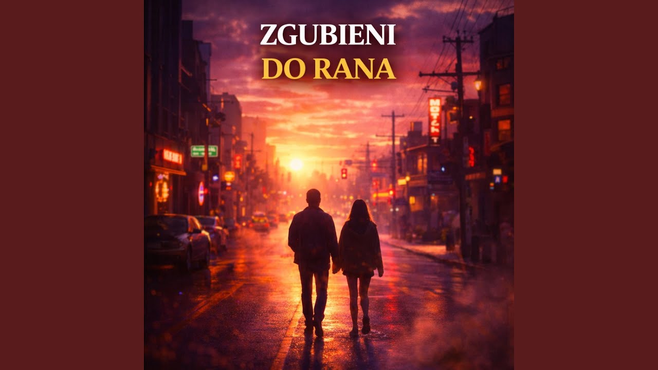 Zgubieni do rana