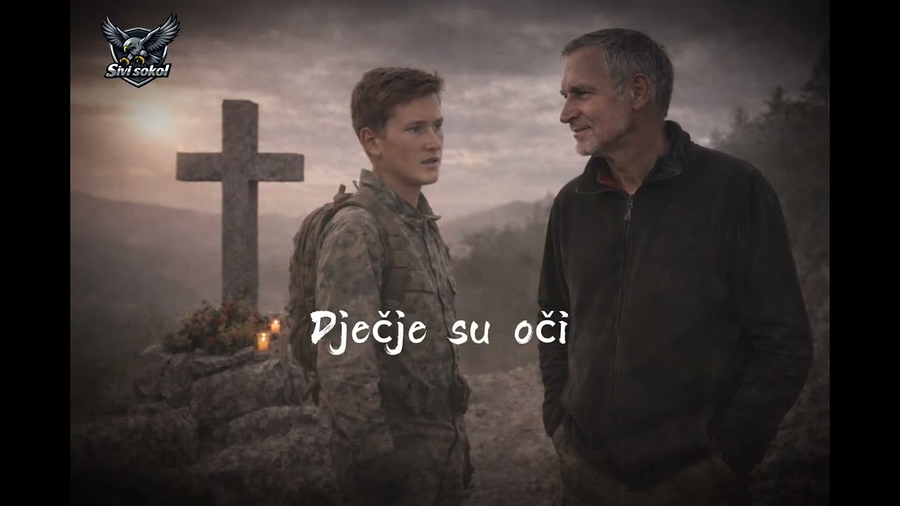 🇭🇷 Mali Junaci 🇭🇷   ●SIVI SOKOL●