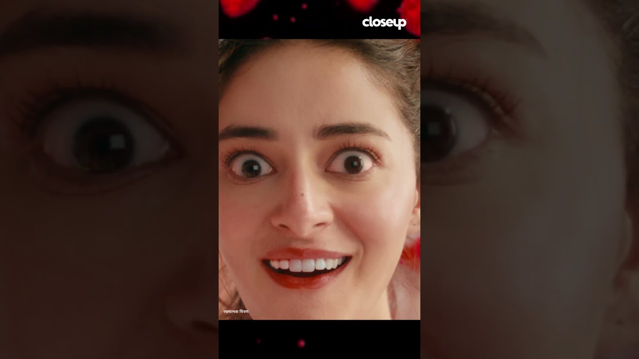 NEW Closeup, More Freshness | 15 Sec Hindi