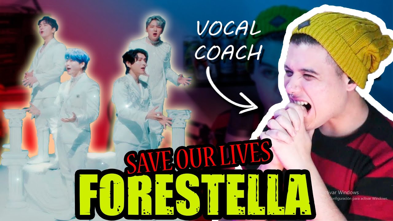 FORESTELLA 