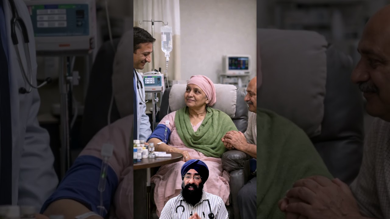 Can Fasting Cure Cancer? The Dangerous Myth Going Viral