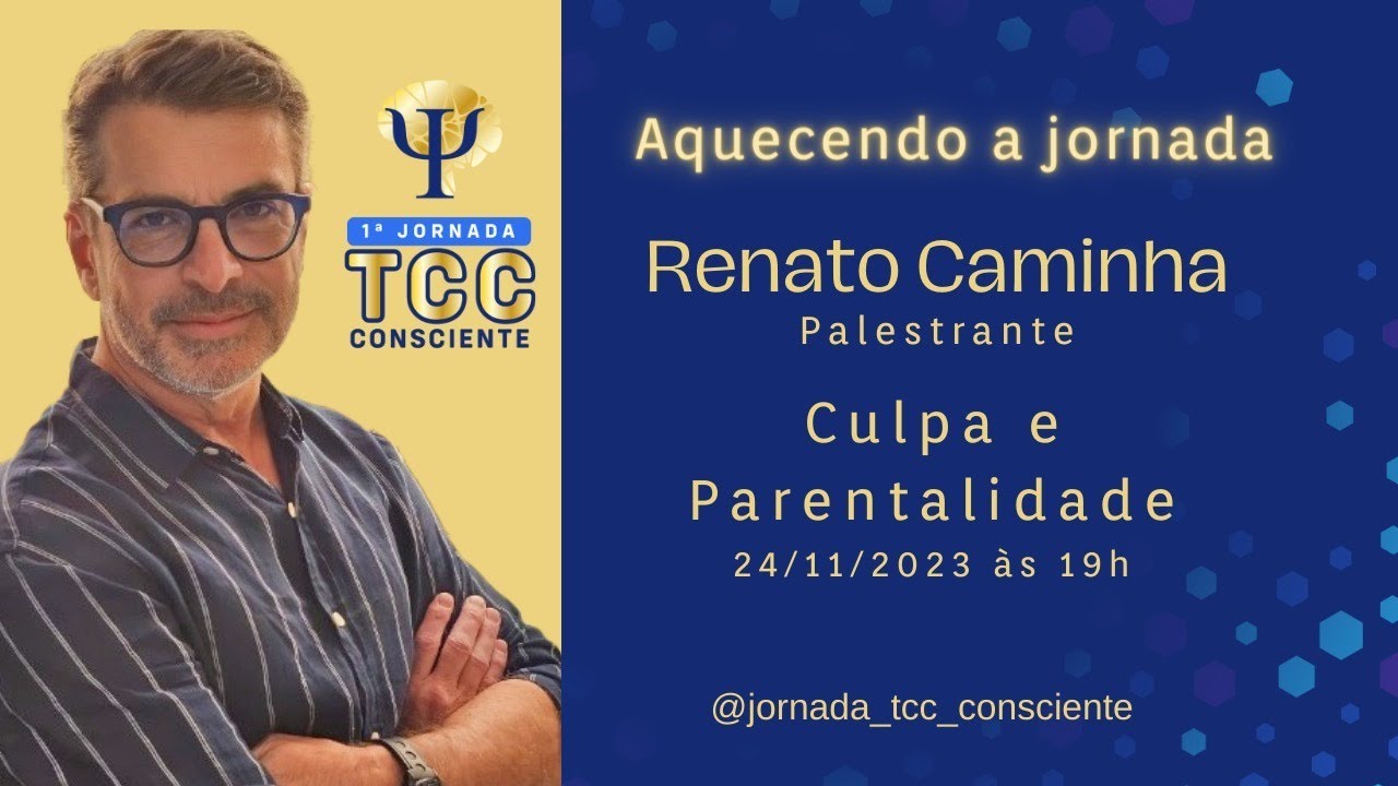 CULPA E PARENTALIDADE