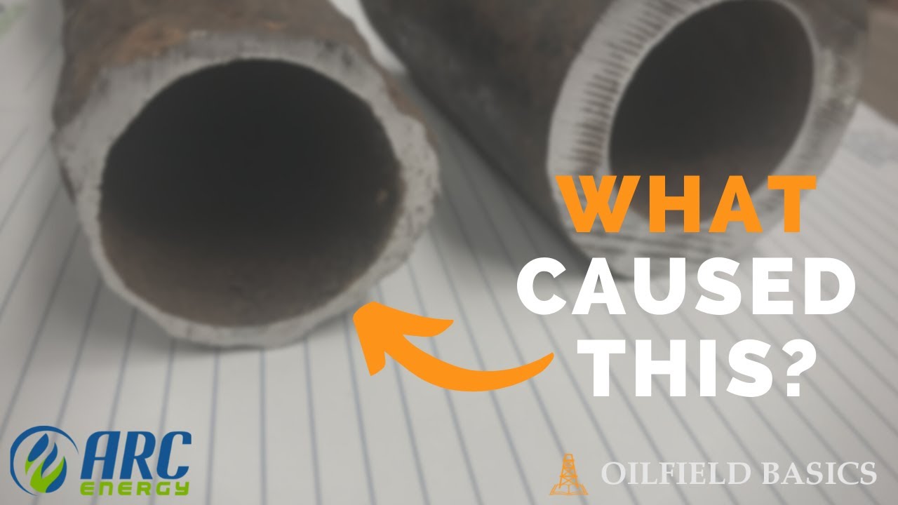 Erosion vs. Corrosion