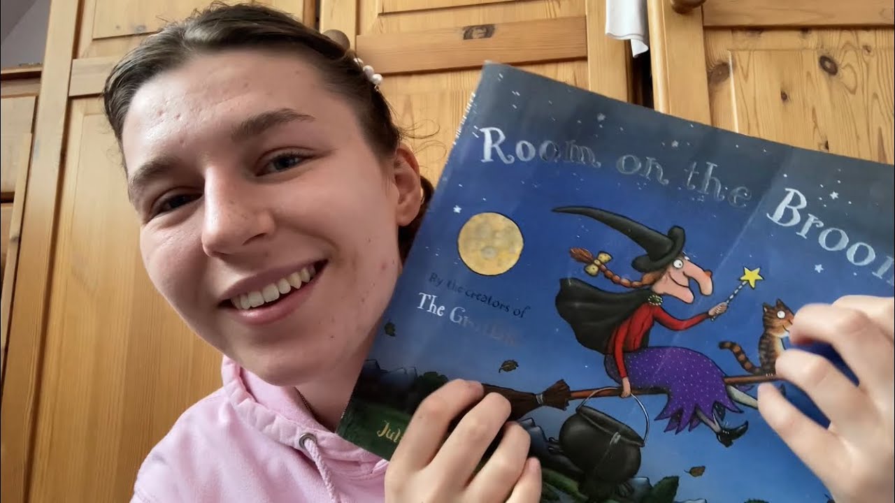 ASMR| 5 Bedtime Stories for Relaxation🌚
