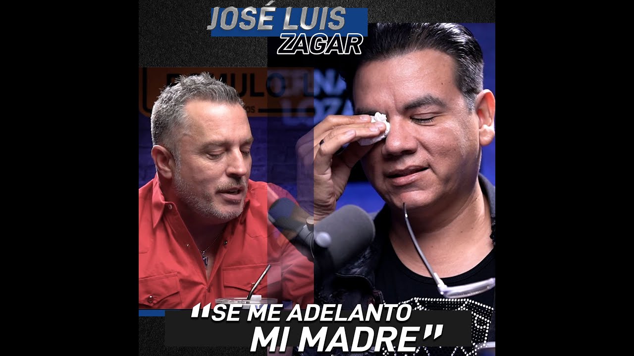 Cuando se adelanta tu madre y no sabes cómo reaccionar