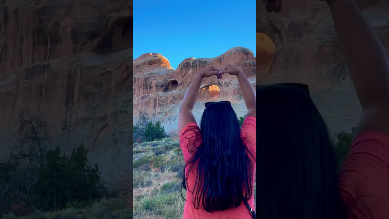 Tunnel Arch