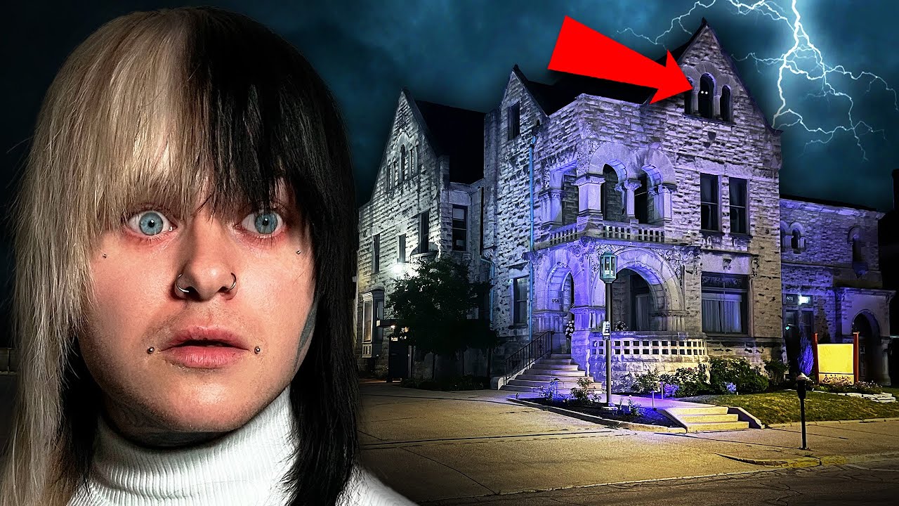 OUR SCARIEST ENCOUNTER. (The Night we Almost Quit)