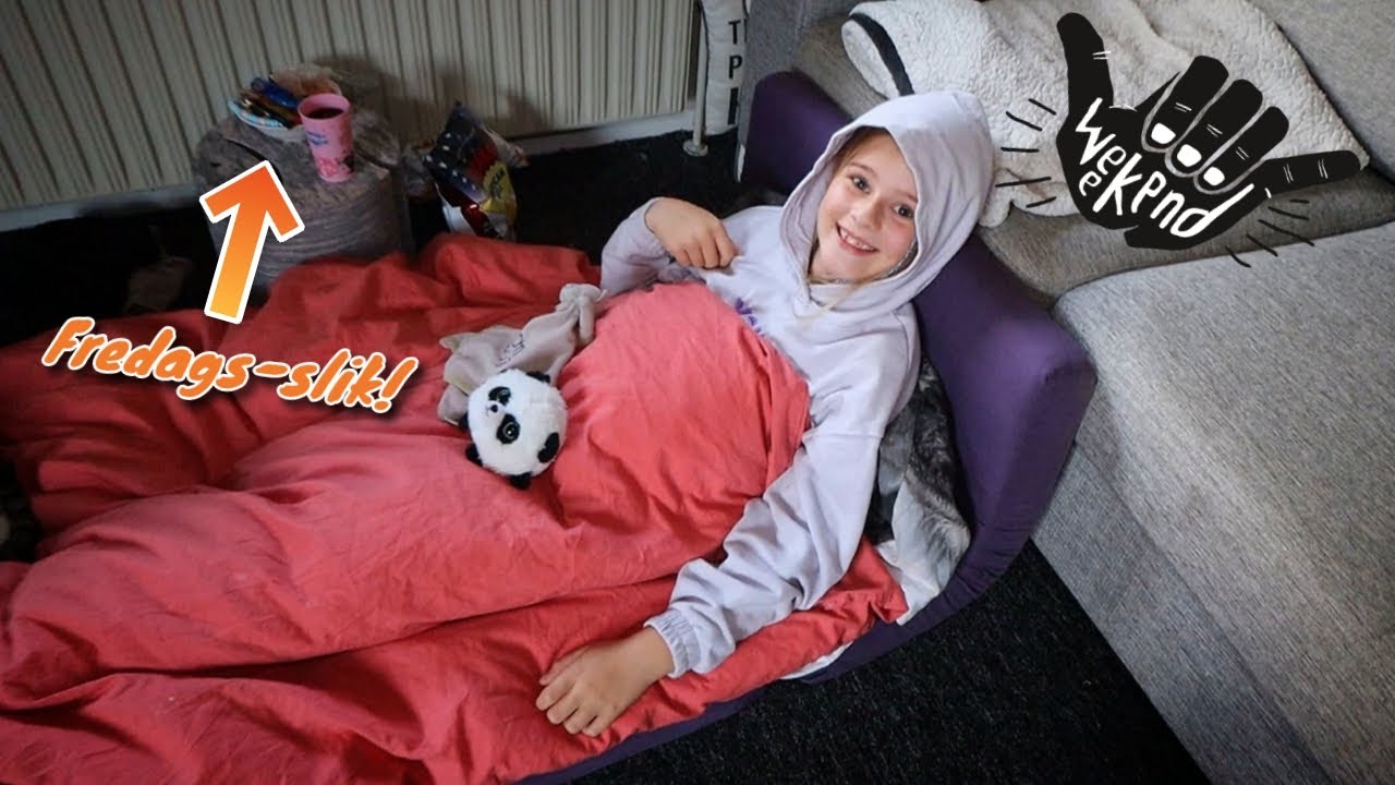 Hyggelig Weekend VLOG