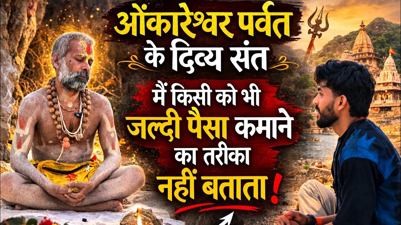 जिसको भी धन चाहिए हैं आपके लिए गुप्त वीडियो #gaumata101