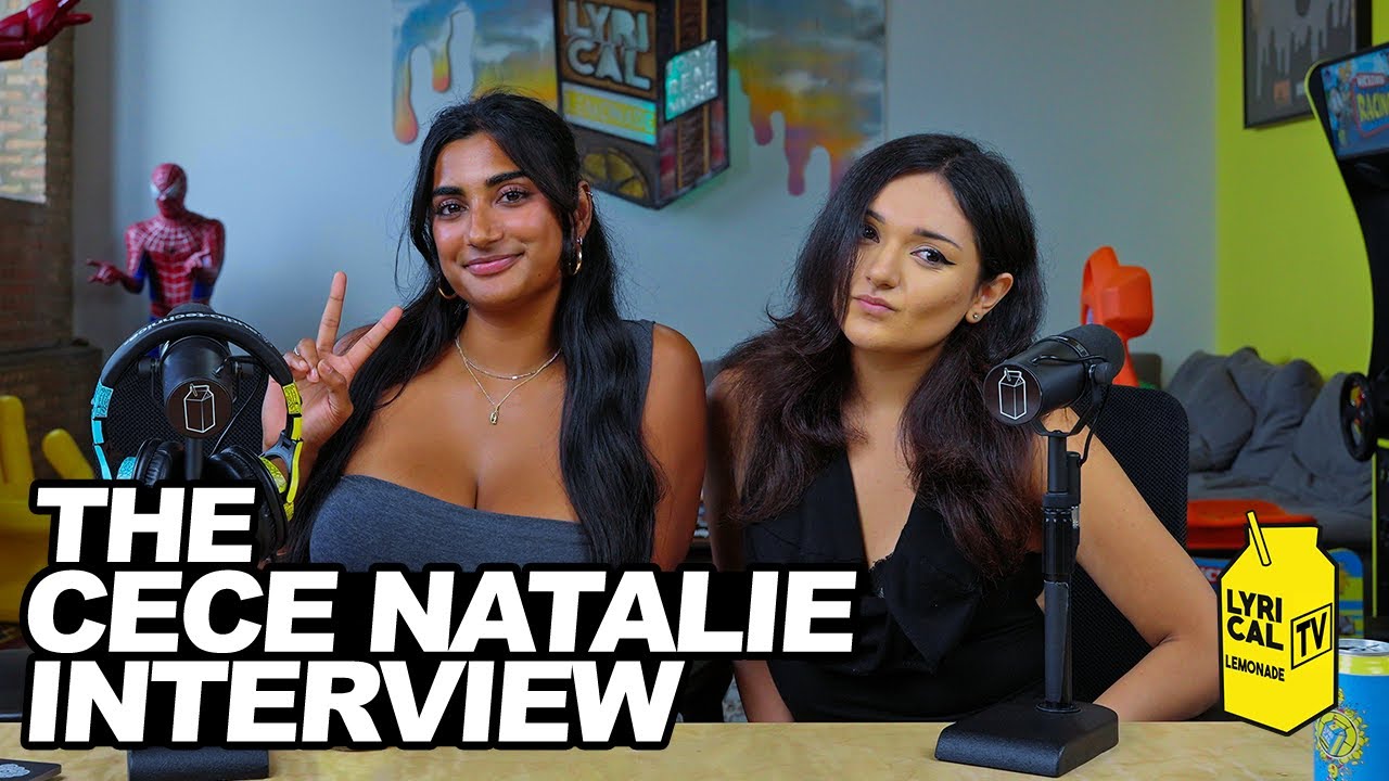 Cece Natalie Talks About Her Alter Ego, Not Wanting to be An Overnight Success, and Underground Pop!