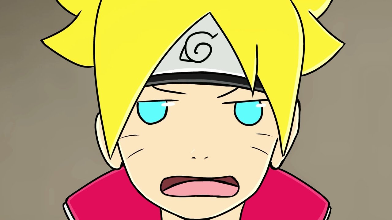 NARUTO & SAKURA’S SECRET…