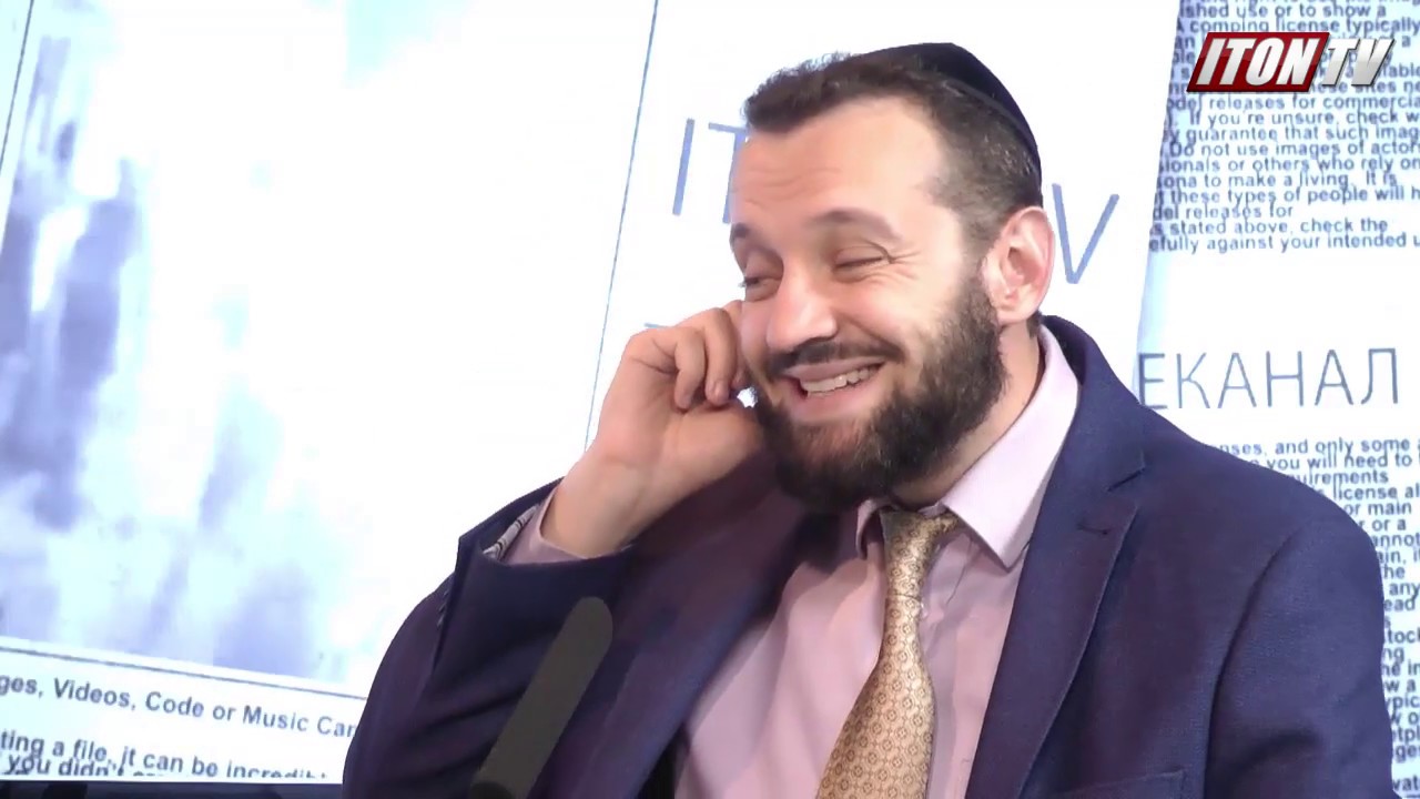 Рав М.Финкель: Что такое кашрут и как он спас евреев