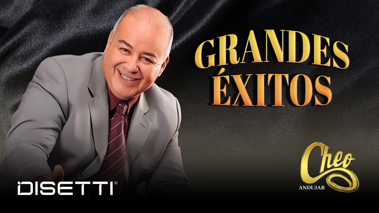 Cheo Andujar - Estas Segura (Audio Oficial) | Salsa Romántica