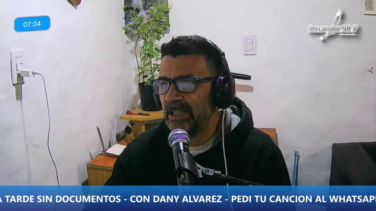 SIN DOCUMENTOS - JUEVES 5-3-2026 - NUEVO BLOQUE