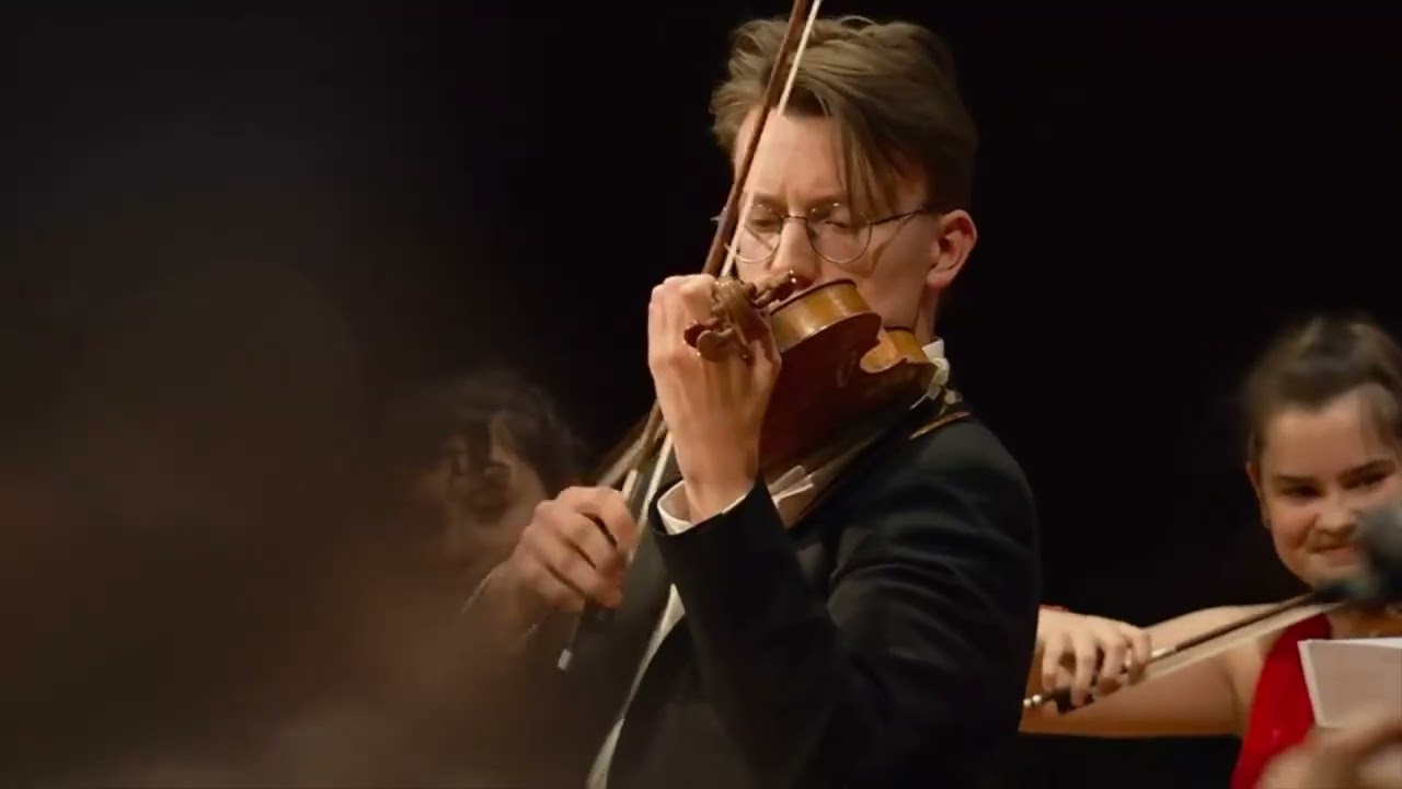 Menuhin Academy