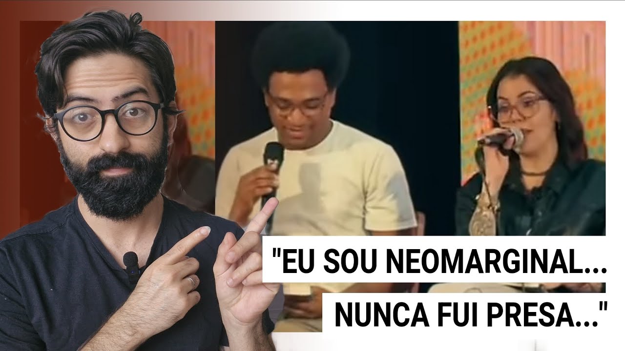 Racismo na Flipoços com escritor Wesley Soares | CONTRAPONTO