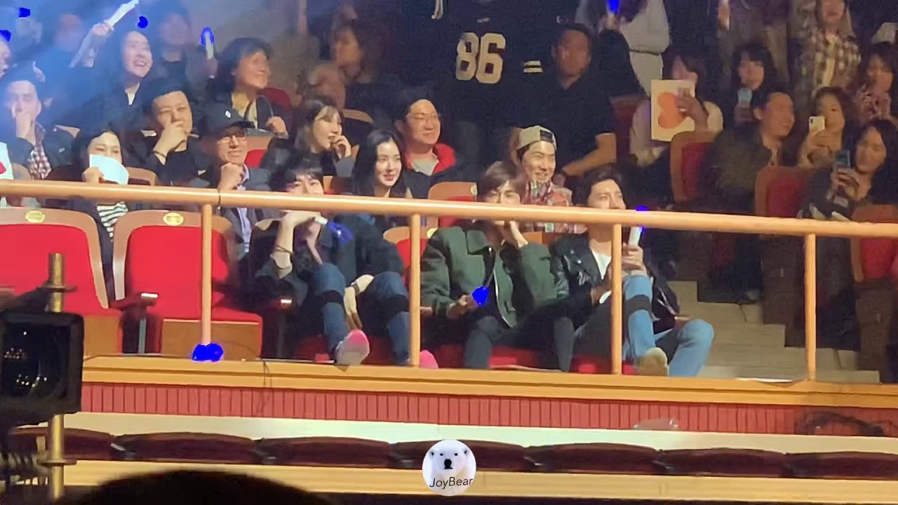 촉촉댄스 규현 동방신기ver