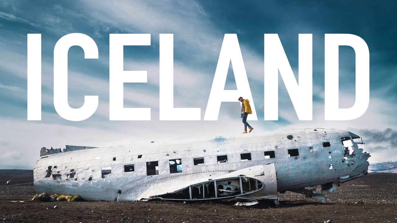 ISLANDIA: Desde el alma de la Tierra