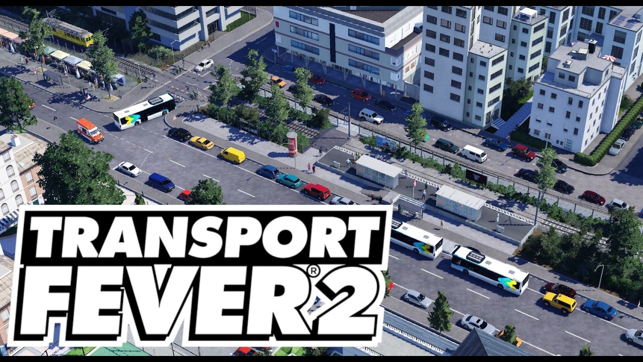 Nachschlag aus Kupferzell | Transport Fever 2 | S04 #051