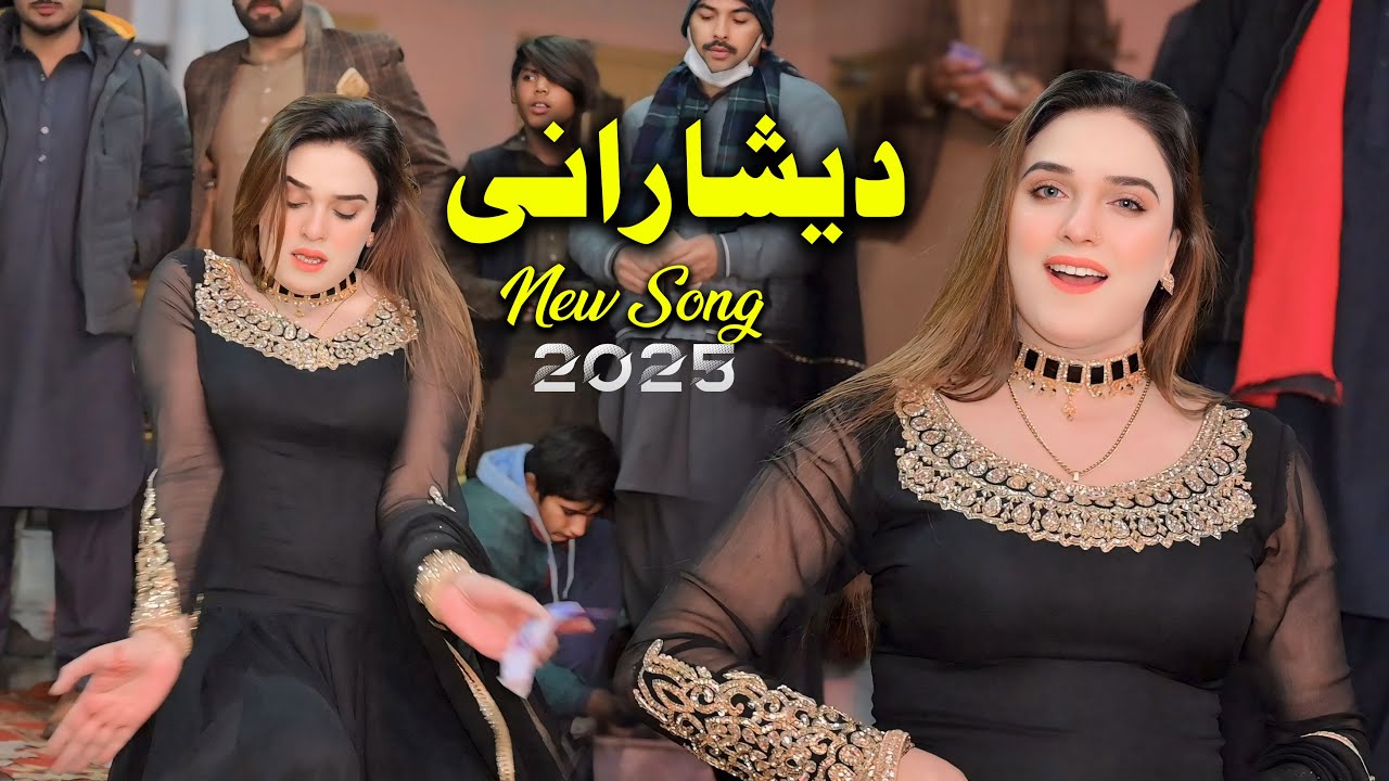 Hiko Dhola Tu Sohnran Ain | Punjabi Saraiki Song, Disha Rani | Dance Performance Shaheen Studio 2025
