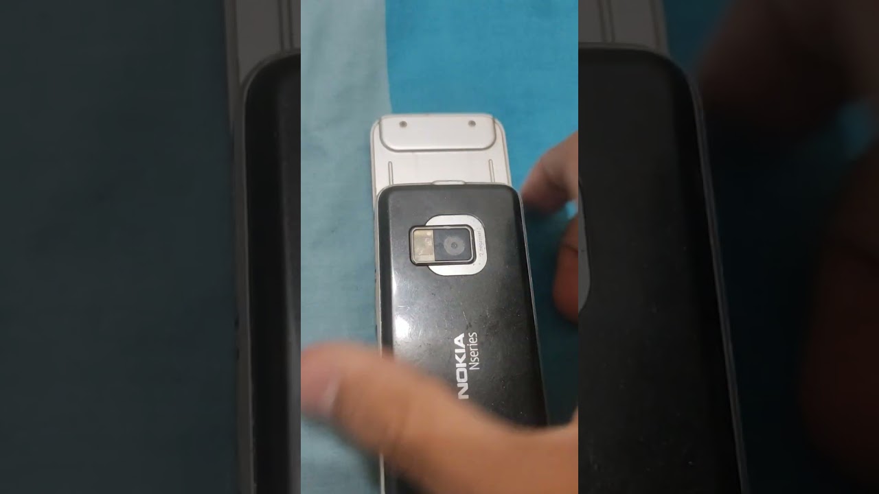 Nokia N81 ringtones