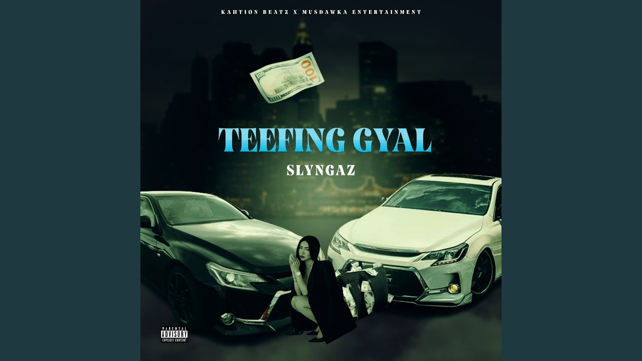 Teefing Gyal