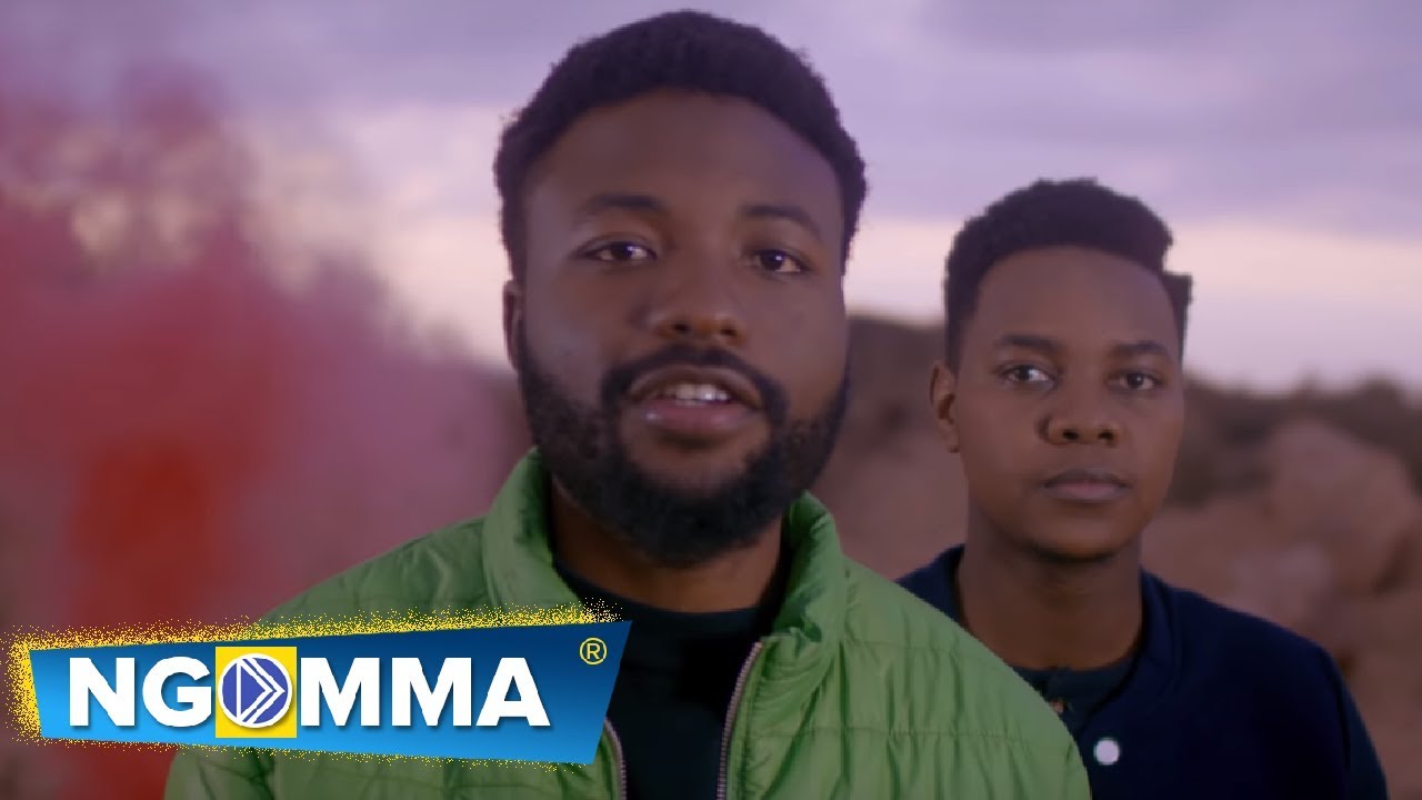 MANKIND - TAKE AND GO (OFFICIAL MUSIC VIDEO) SMS 