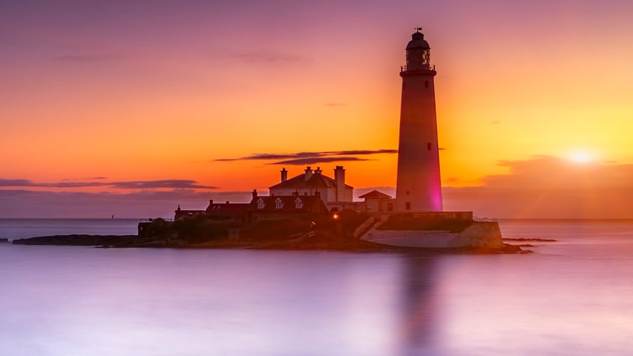 Lighthouse Compilation
