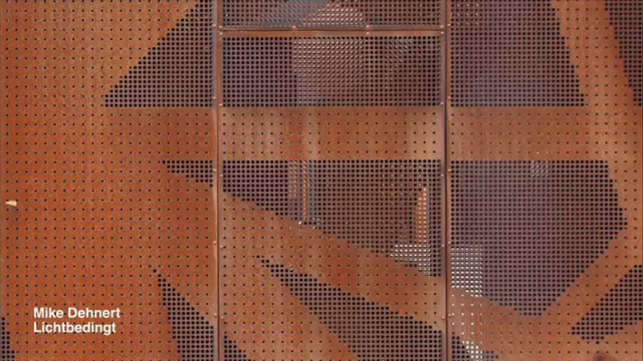 Mike Dehnert - En Outre
